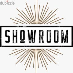 Showroom On Mtayleb Highway (410Sq) , (MT-124) 0