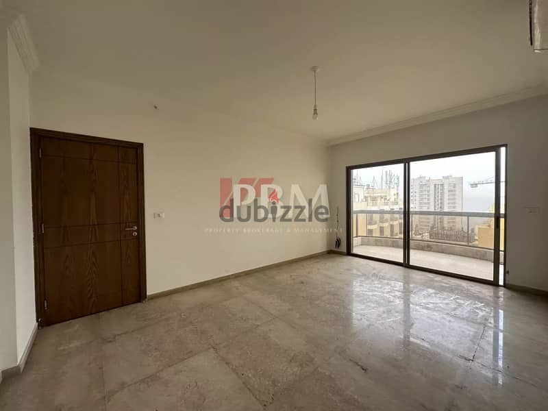 Comfortable Apartment For Sale In Caracas | Sea View | 320 SQM | 4