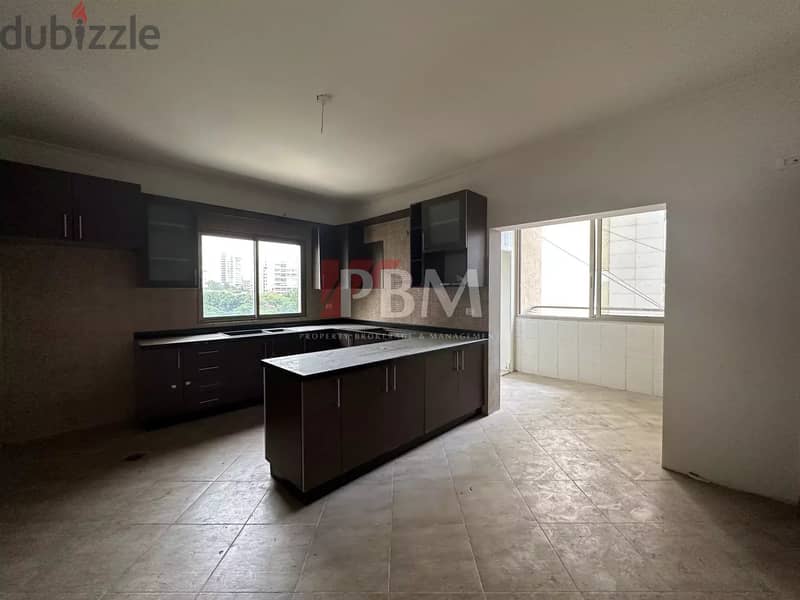 Comfortable Apartment For Sale In Caracas | Sea View | 320 SQM | 13