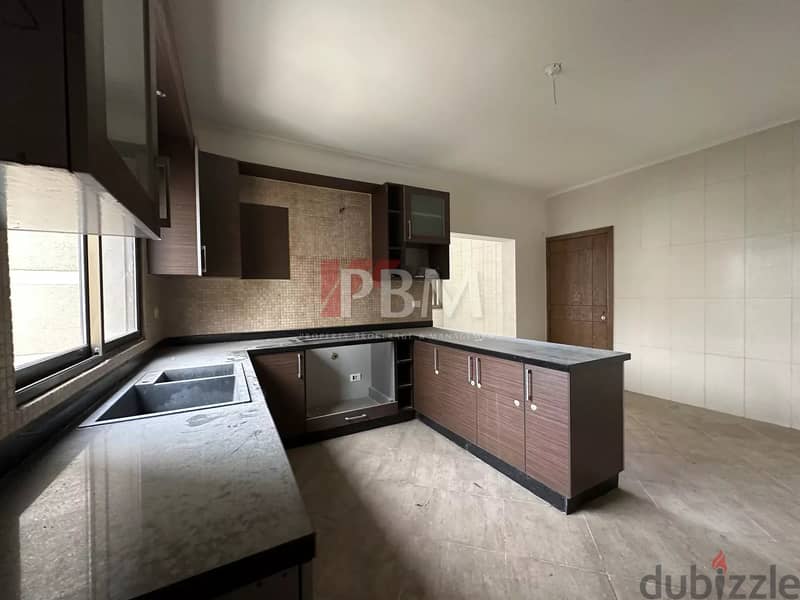 Comfortable Apartment For Sale In Caracas | Sea View | 320 SQM | 14