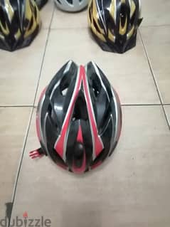 helmets