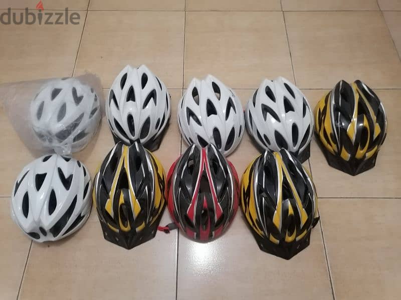 helmets for sale 3