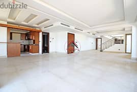 Ready To Invest Or Move In Duplex for sale in Ain El Mreisseh 0