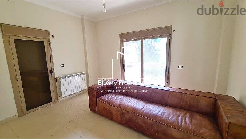 Apartment 300m² Sea View For SALE In Ain El Mreiseh - شقة للبيع #RB 3