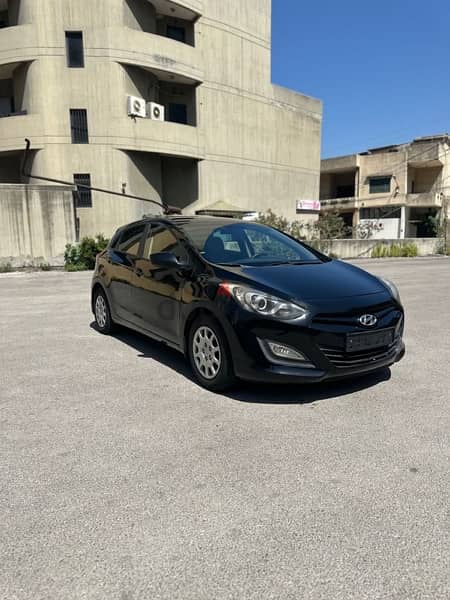 FREE REGISTRATION Hyundai i30 2014 Car for Sale 1