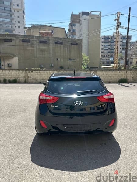 FREE REGISTRATION Hyundai i30 2014 Car for Sale 2