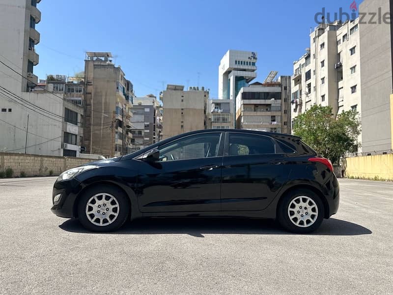 FREE REGISTRATION Hyundai i30 2014 Car for Sale 4