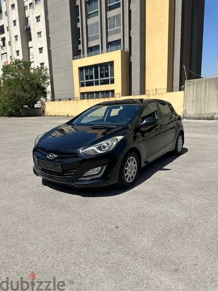 FREE REGISTRATION Hyundai i30 2014 Car for Sale 5