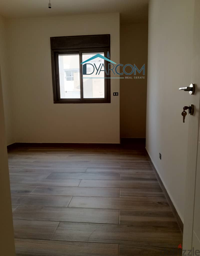 DY918 - Kaslik New Apartment For Sale! 2
