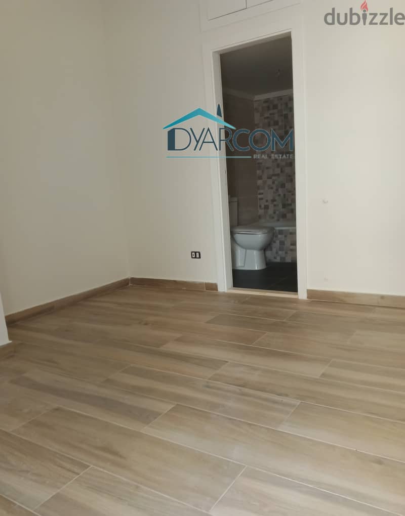 DY918 - Kaslik New Apartment For Sale! 4