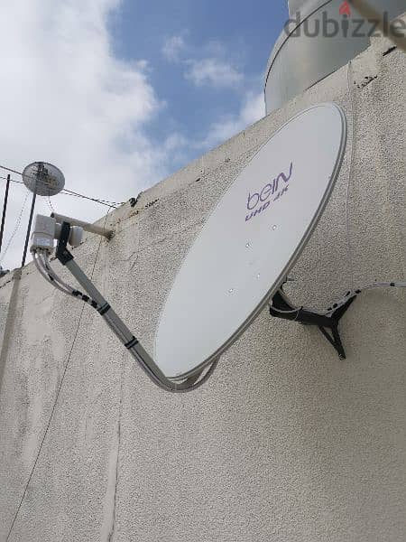 Satellite Dish Instalation and Maintenance 9