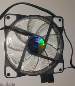 Mining Fan