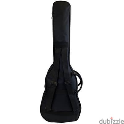 Classic Guitar Soft Case