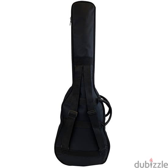 Classic Guitar Soft Case 0