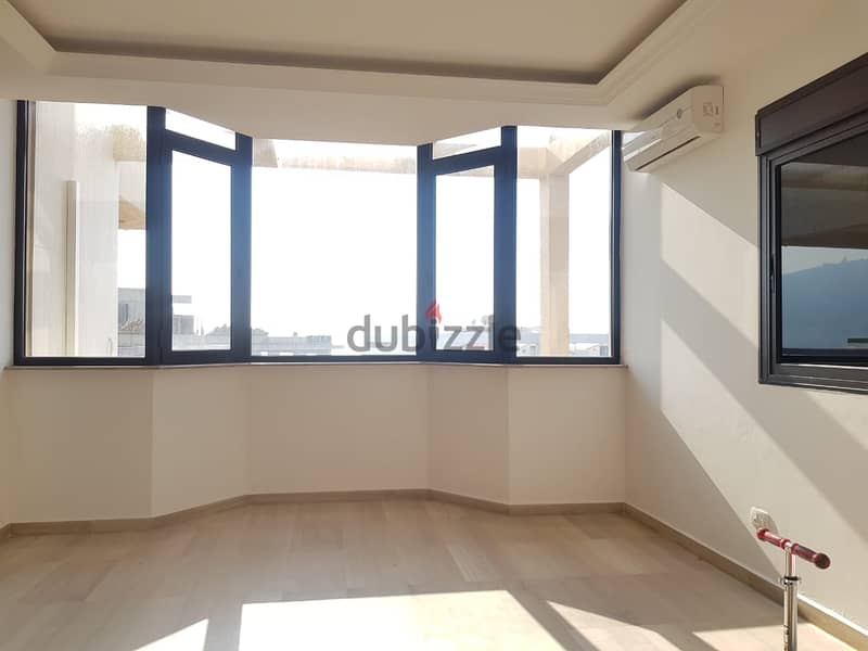 L12198-4-Bedroom apartment with sea view for Rent In Adma 5