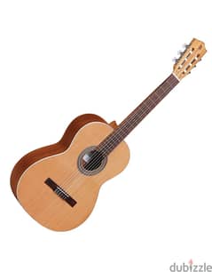 Alhambra Spanish Classic Guitar 0