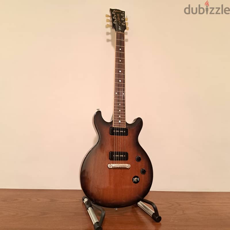 Gibson Les Paul Special Double Cut 100Y Electric guitar 1