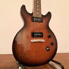 Gibson Les Paul Special Double Cut 100Y Electric guitar 0