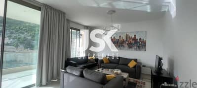 L12200-Furnished Apartment For Rent In A Gated Community in Adma 0