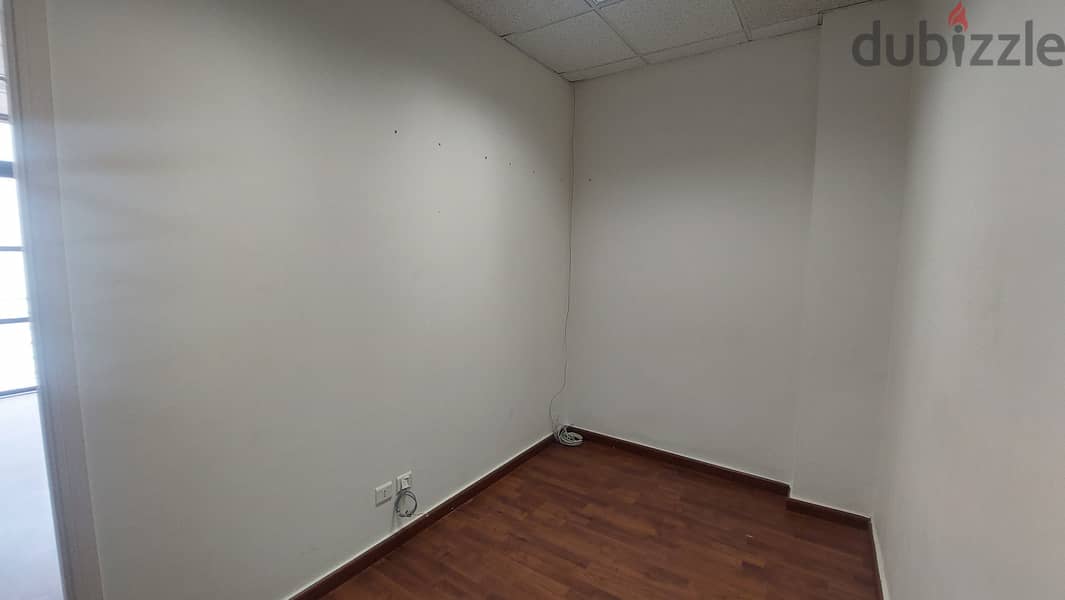 L12203-30 SQM Office for Rent in a Commercial Center in Down Town 1