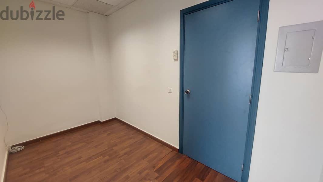L12203-30 SQM Office for Rent in a Commercial Center in Down Town 2