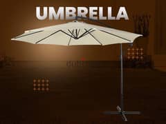 sid umbrella s2