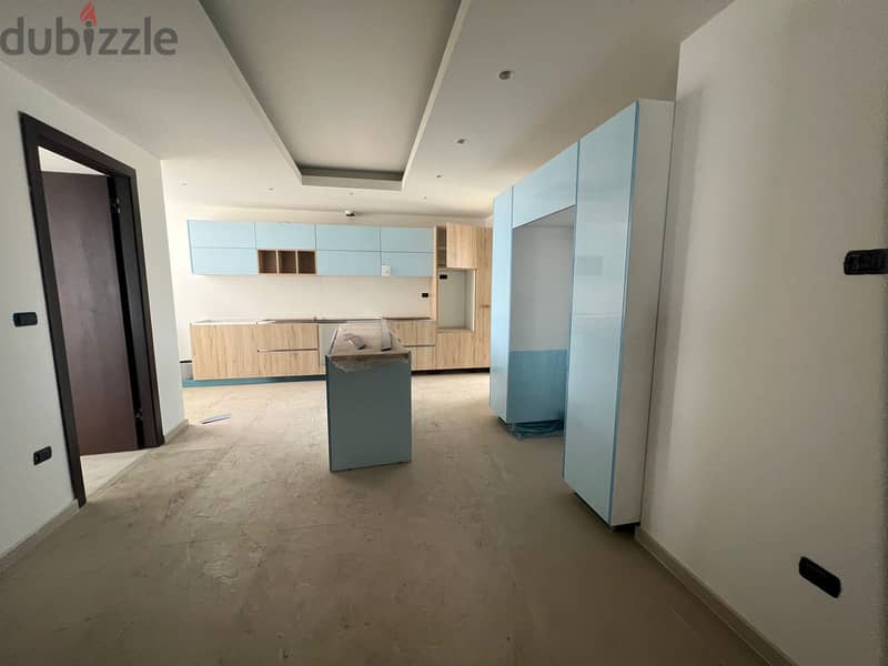 L12205-Duplex with Rooftop Terrace & Pool for Sale in Achrafieh 3