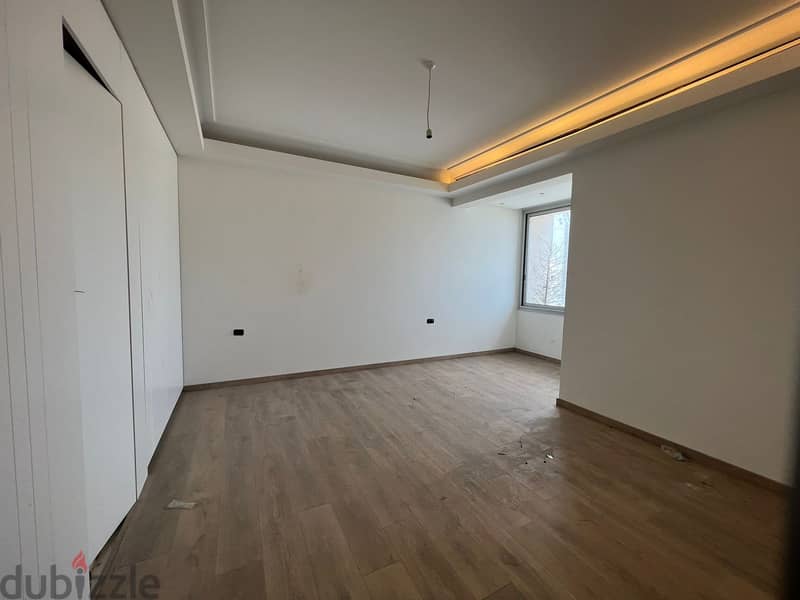 L12206-Modern Apartment with Sea View for Sale in Achrafieh 3