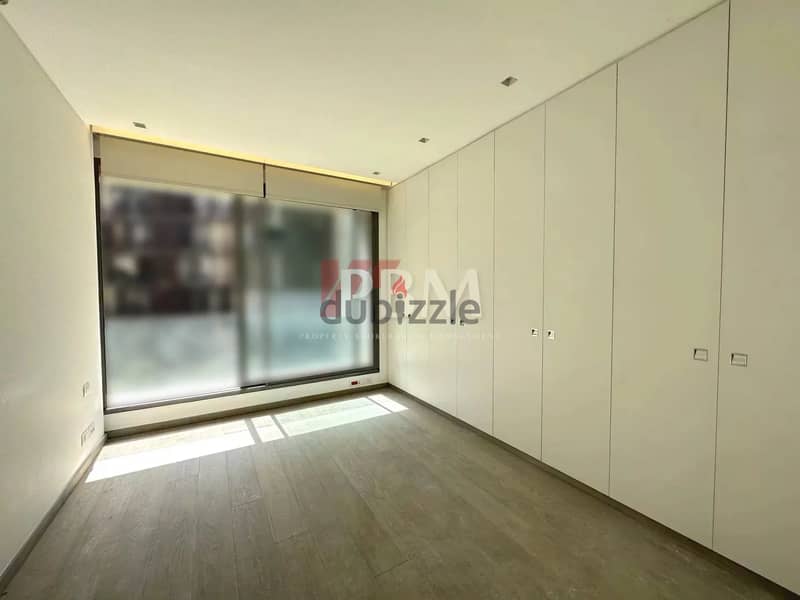 Charming Apartment For Rent In Achrafieh | Swimming Pool | 250 SQM | 8