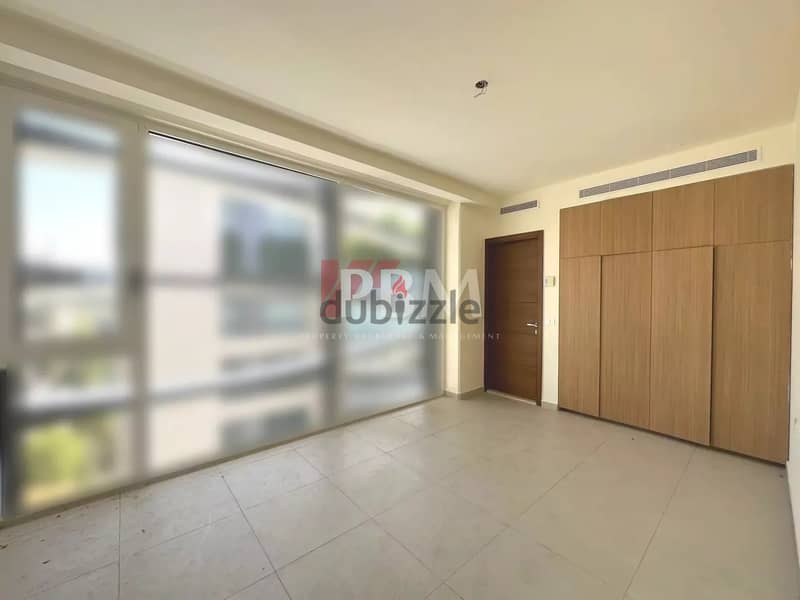 HOT DEAL | Amazing Apartment For Sale In Achrafieh | Sea View |280SQM| 3