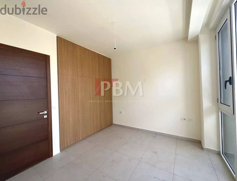 HOT DEAL | Amazing Apartment For Sale In Achrafieh | Sea View |280SQM| 5