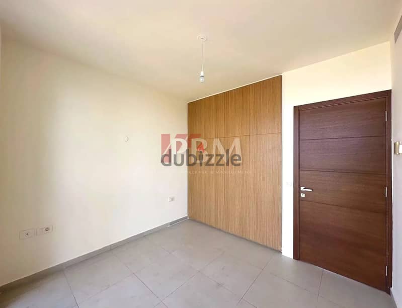 HOT DEAL | Amazing Apartment For Sale In Achrafieh | Sea View |280SQM| 7