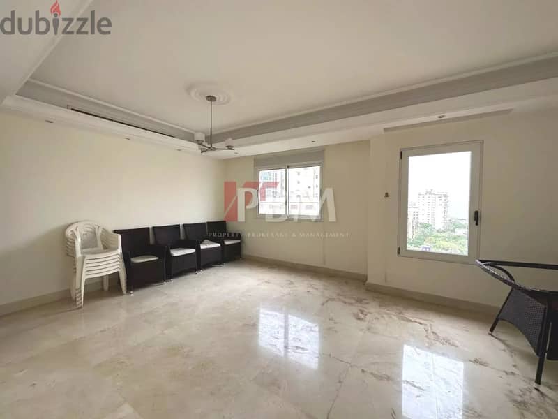 Comfortable Apartment For Rent In Manara | High Floor | 260 SQM | 1