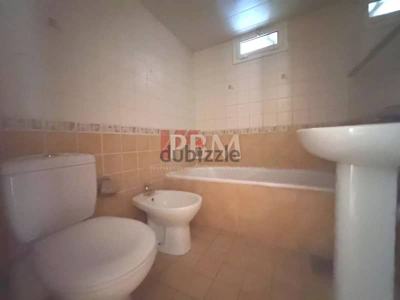 Comfortable Apartment For Rent In Manara | High Floor | 260 SQM | 5