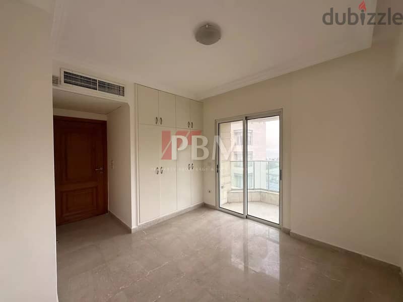Comfortable Apartment For Rent In Manara | High Floor | 260 SQM | 8