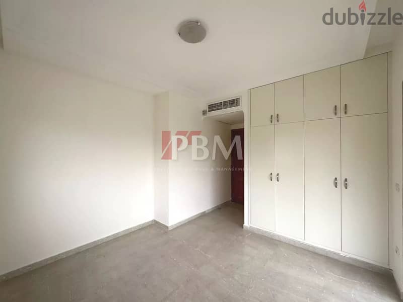 Comfortable Apartment For Rent In Manara | High Floor | 260 SQM | 9