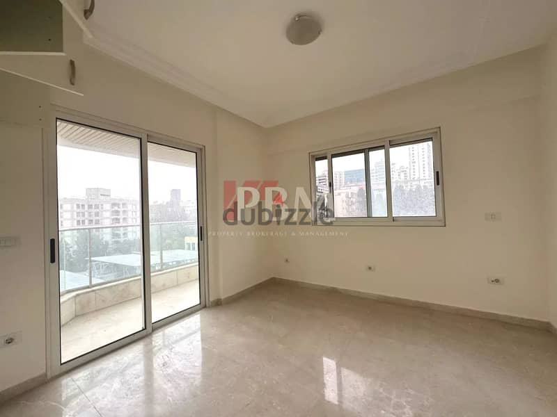 Comfortable Apartment For Rent In Manara | High Floor | 260 SQM | 10