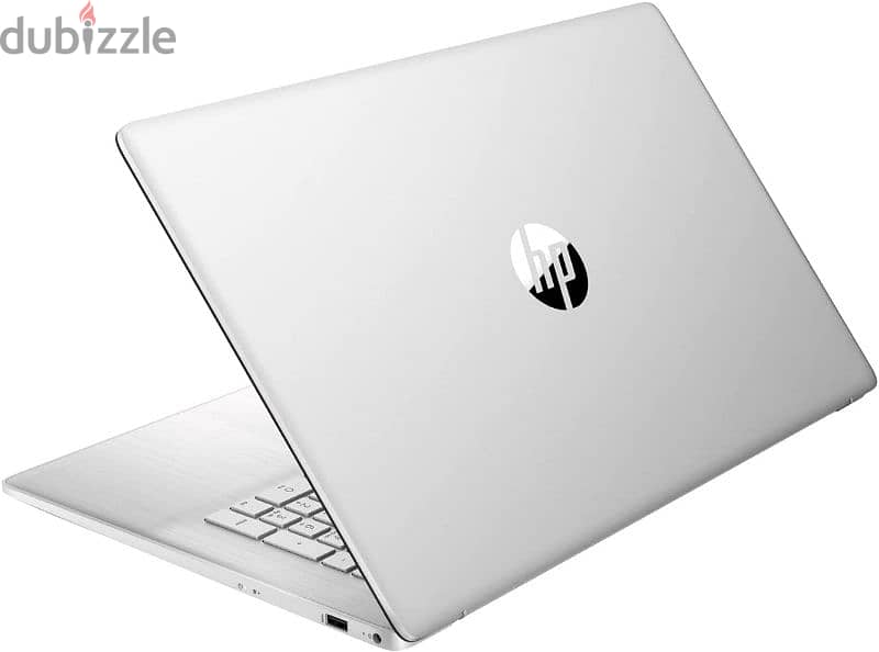 Laptop HP 17.3" 3