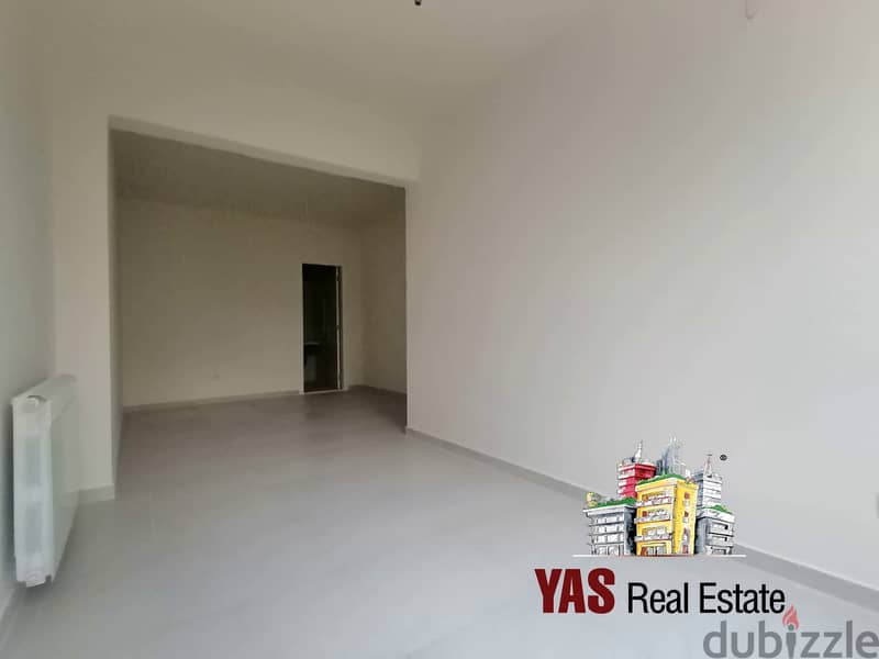 Ballouneh 175m2 | Brand New | For Rent | Excellent Condition| View |IV 8
