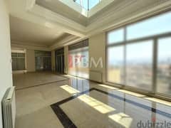 Luxurious Duplex For Sale In Clemenceau | High Floor | 894 SQM | 0