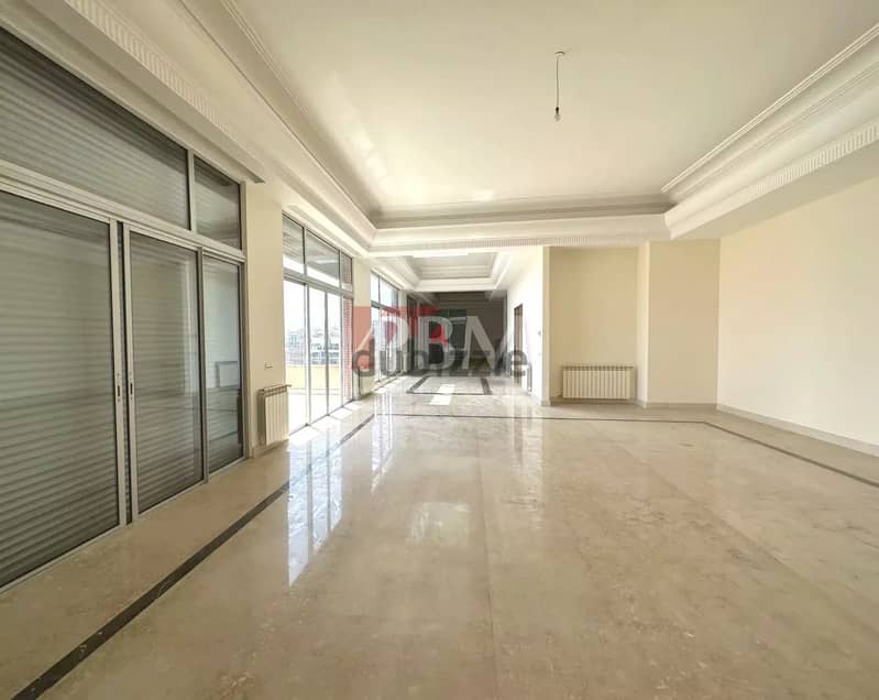 Luxurious Duplex For Sale In Clemenceau | High Floor | 894 SQM | 2