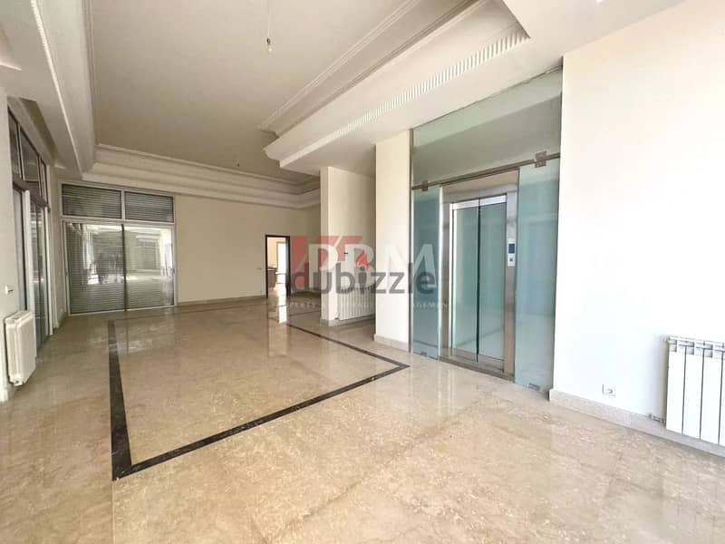 Luxurious Duplex For Sale In Clemenceau | High Floor | 894 SQM | 3
