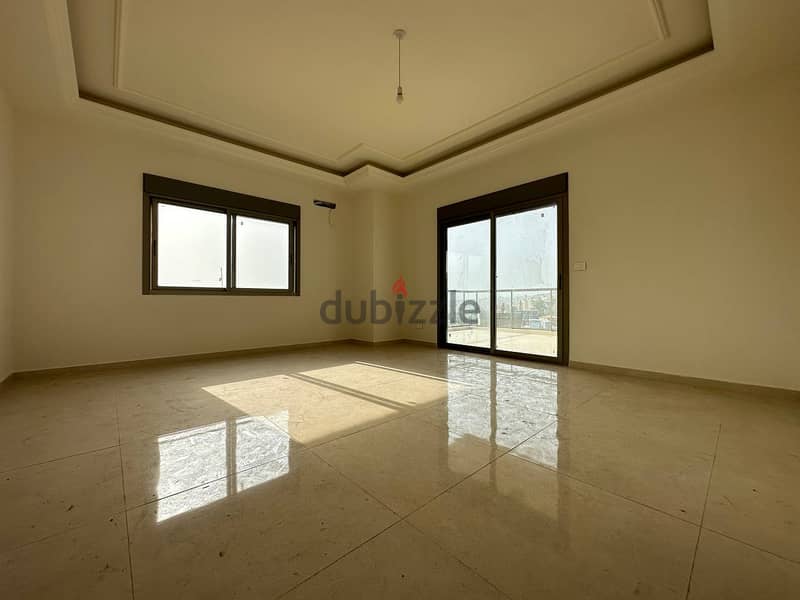 Apartment For Sale | Blat - Jbeil | شقق للبيع | جبيل | REF: RGKS206 1