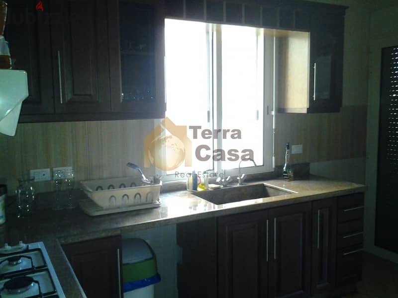 haouch el omara fully furnished apartment in a prime location Ref#2679 2