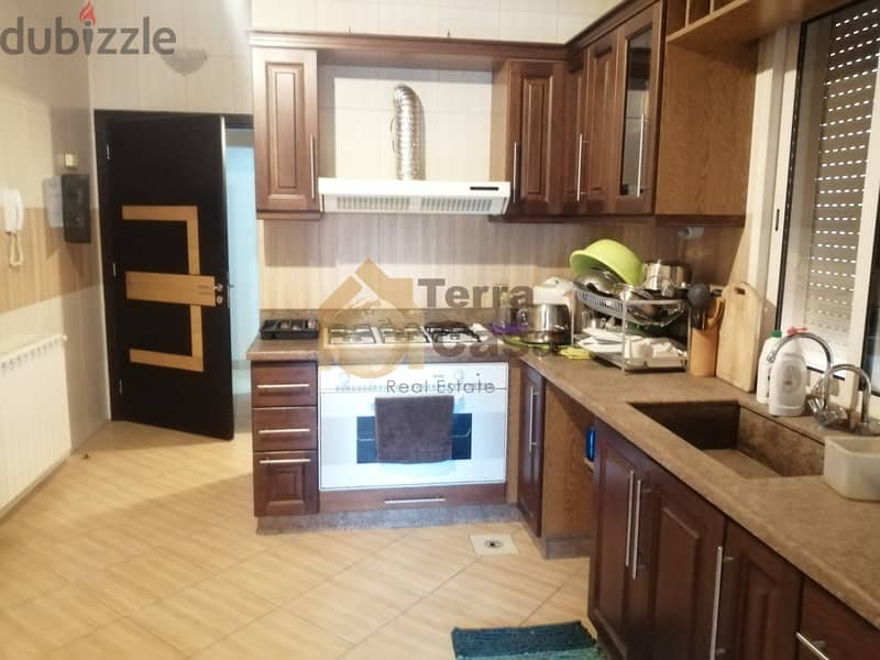 haouch el omara fully furnished apartment in a prime location Ref#2679 11