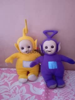 teletubbies