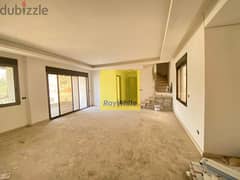 Duplex for sale in Naqqache