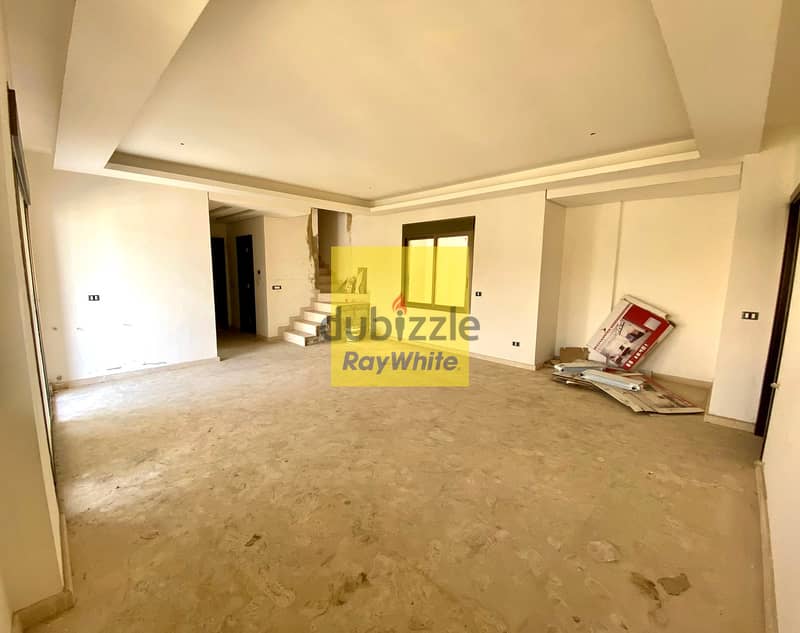 Duplex for sale in Naqqache 2