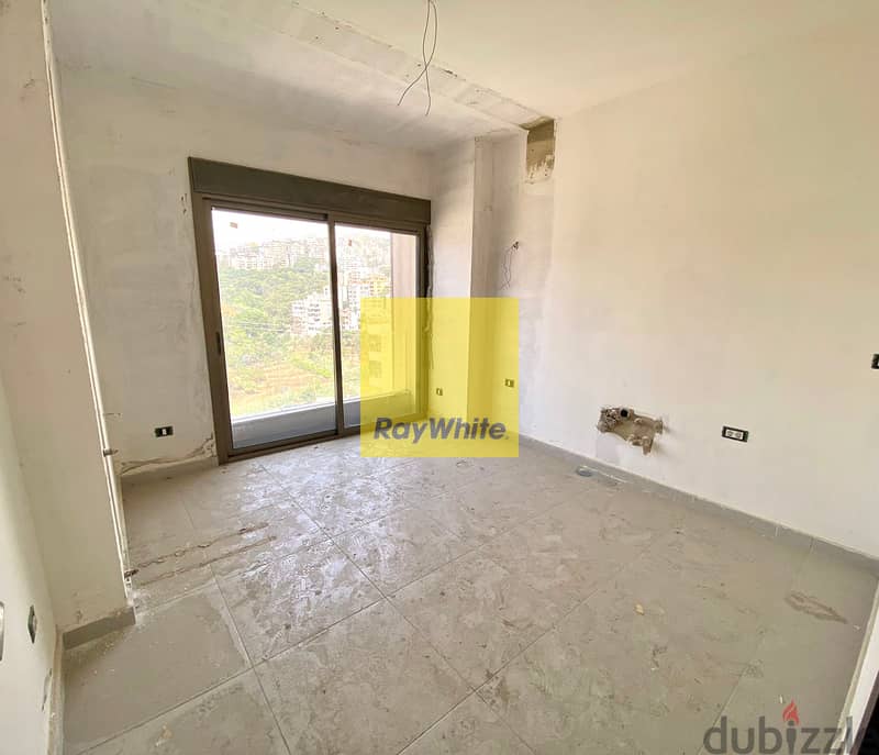 Duplex for sale in Naqqache 5