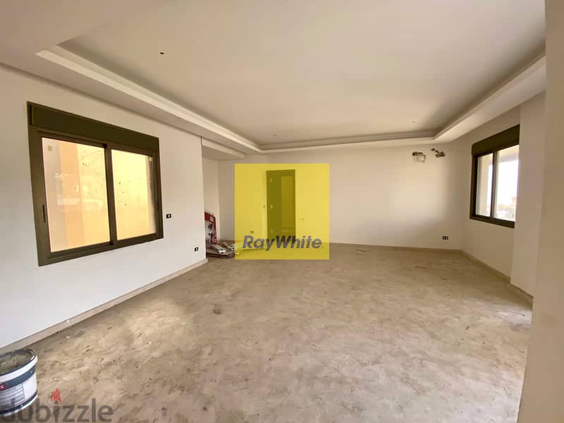 Duplex for sale in Naqqache 6